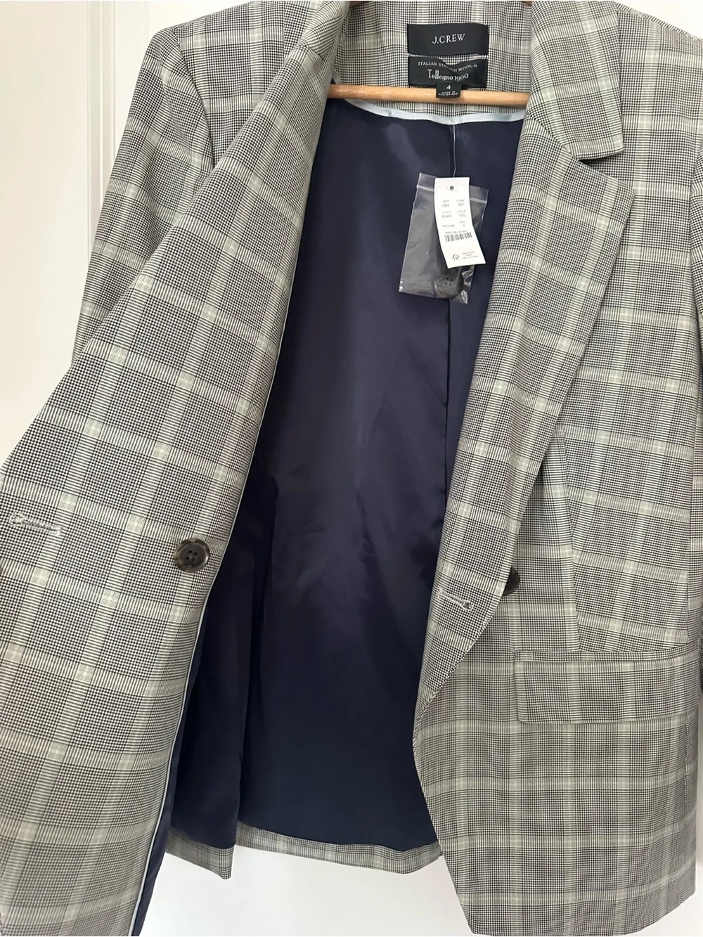 J. Crew nwt crew